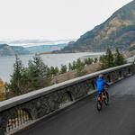 Bike/Hike the Historic Columbia River Highway