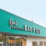 Joe's Kansas City Bar-B-Que