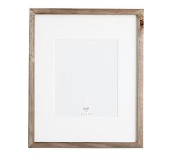 Wood Gallery Frames