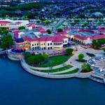 Rockwall Harbor