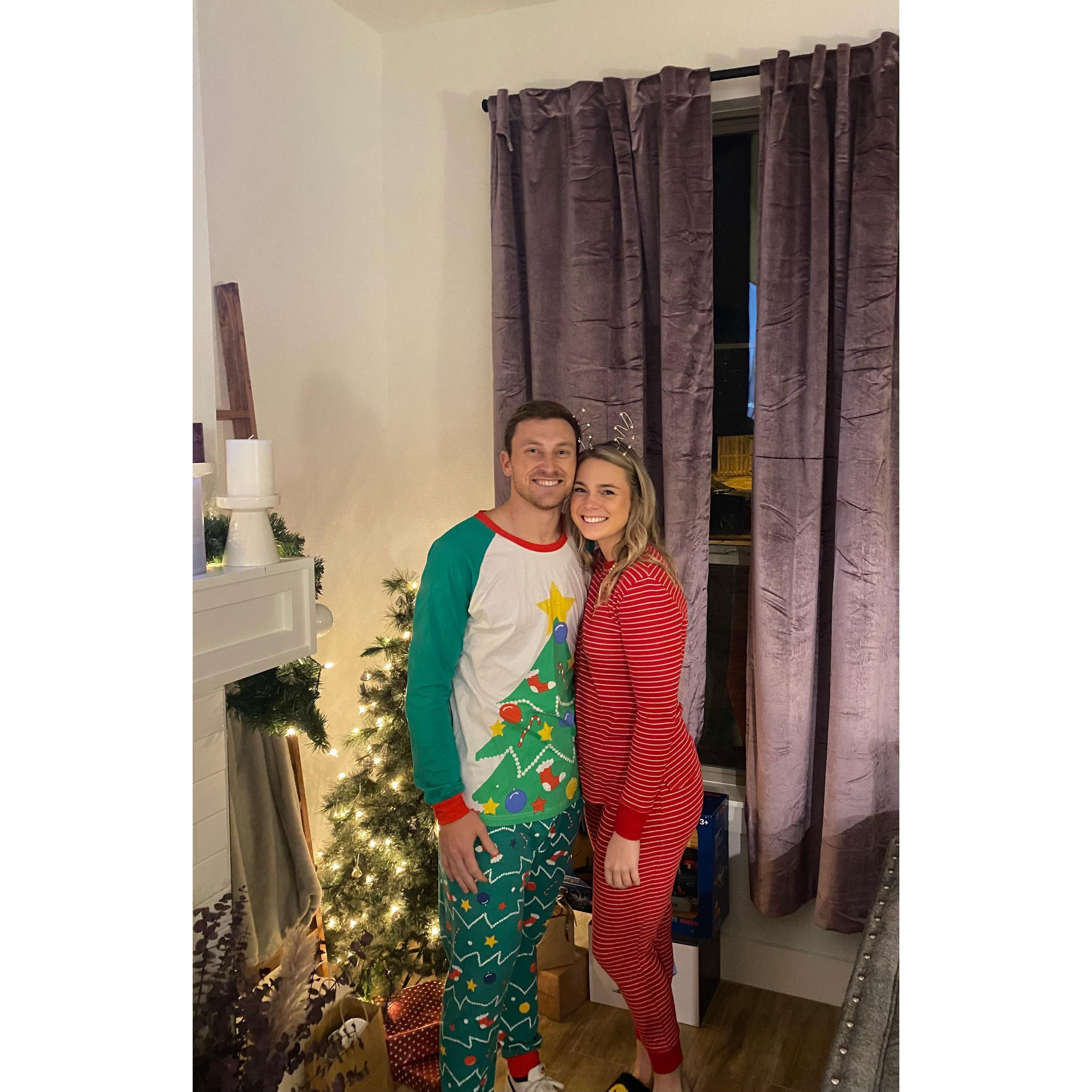 Farmington, Arkansas - December 2021