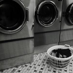 Washer and Dryer Fund