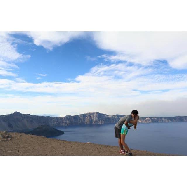 Crater Lake National Park, OR 2015