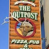 Outpost Pizza Pub & Grill