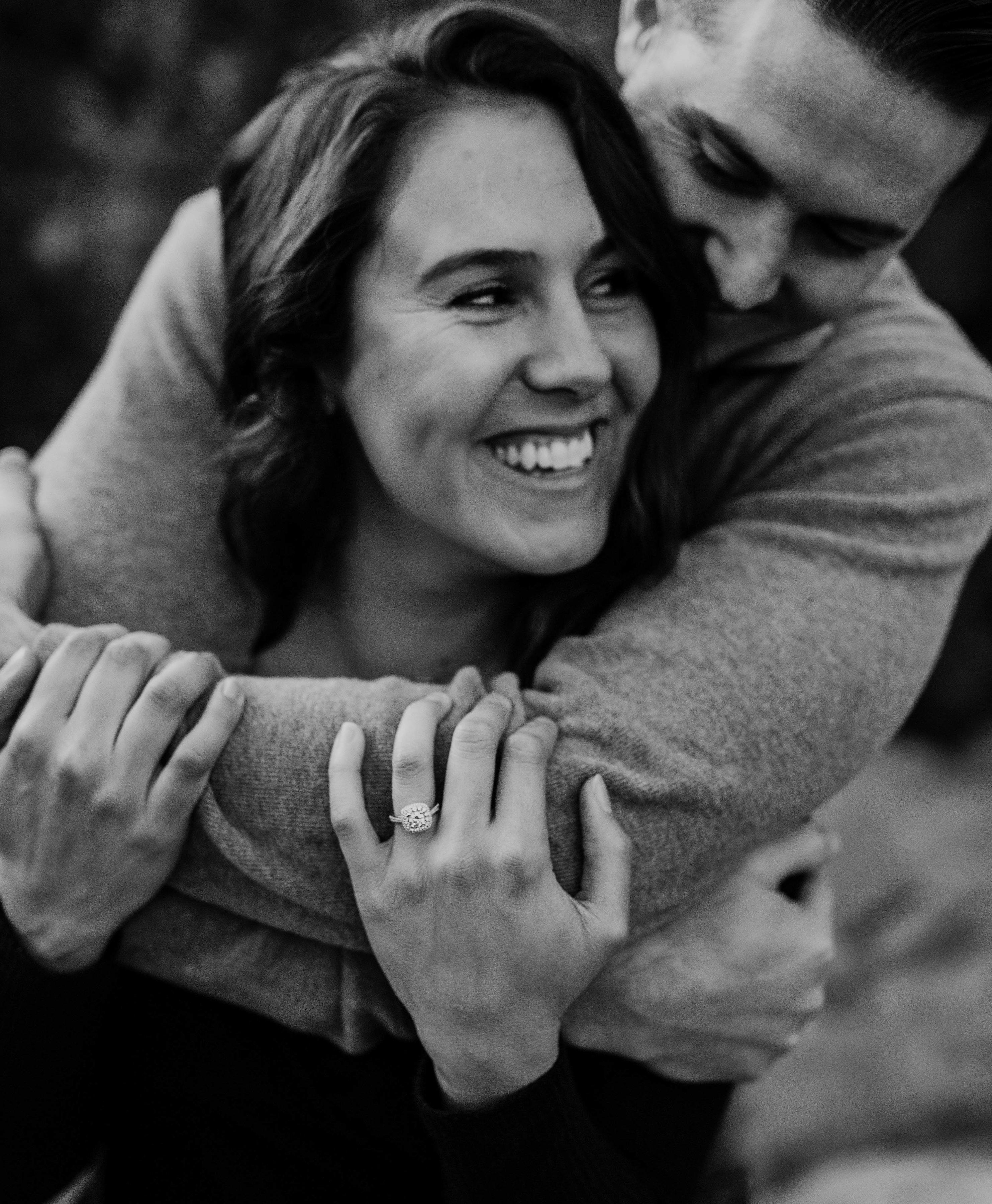 The Wedding Website of Aliza Braunstein and Spencer Inal