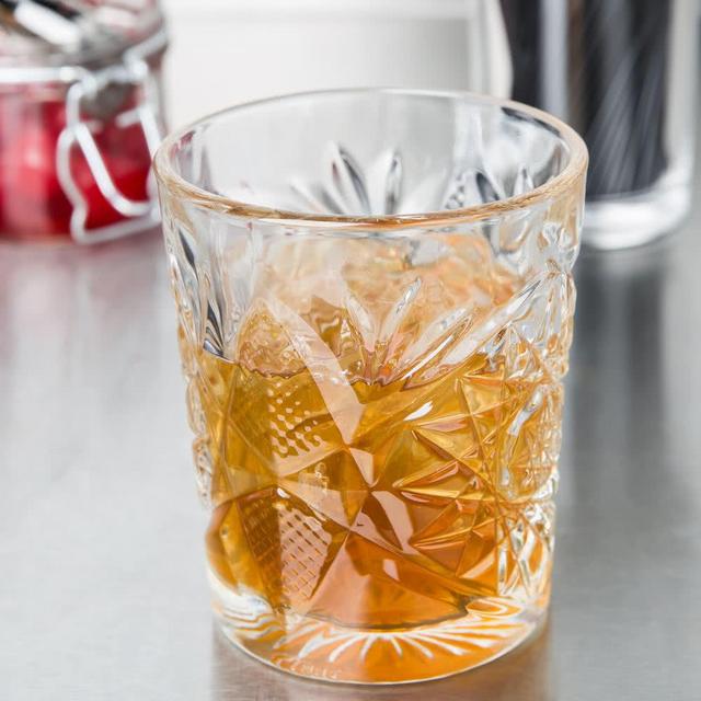 Set of 12 Tumbler Glasses