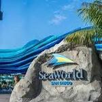 SeaWorld San Diego