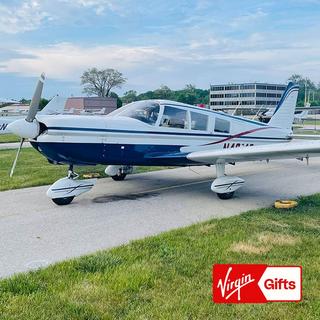 Scenic Chicago Airplane Tour - Tour for 2