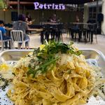 Patrizi's