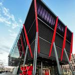 International Spy Museum