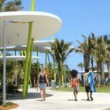 Samson Oceanfront Park