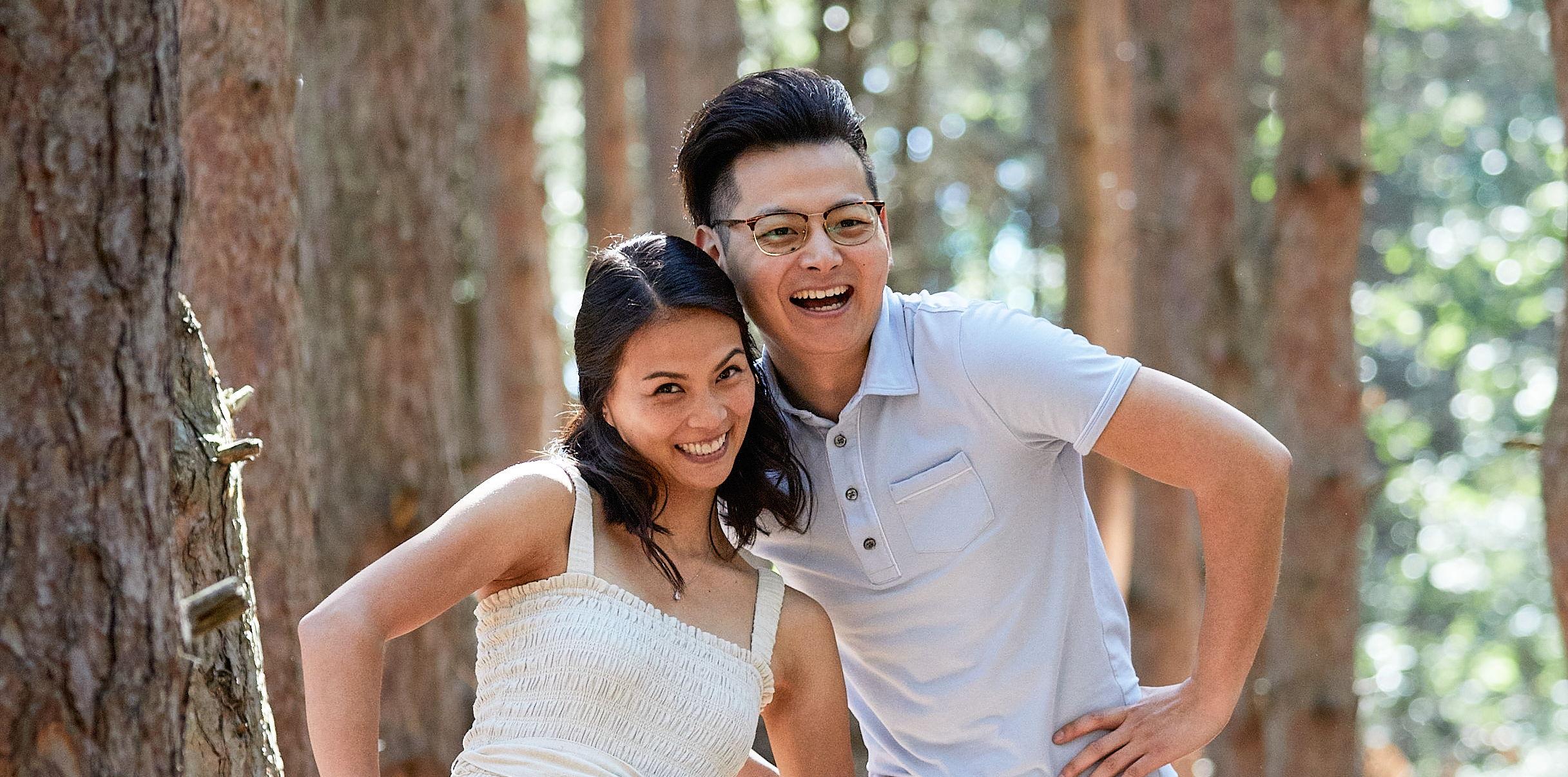 The Wedding Website of Joseph VanArendonk and Violet Shippert