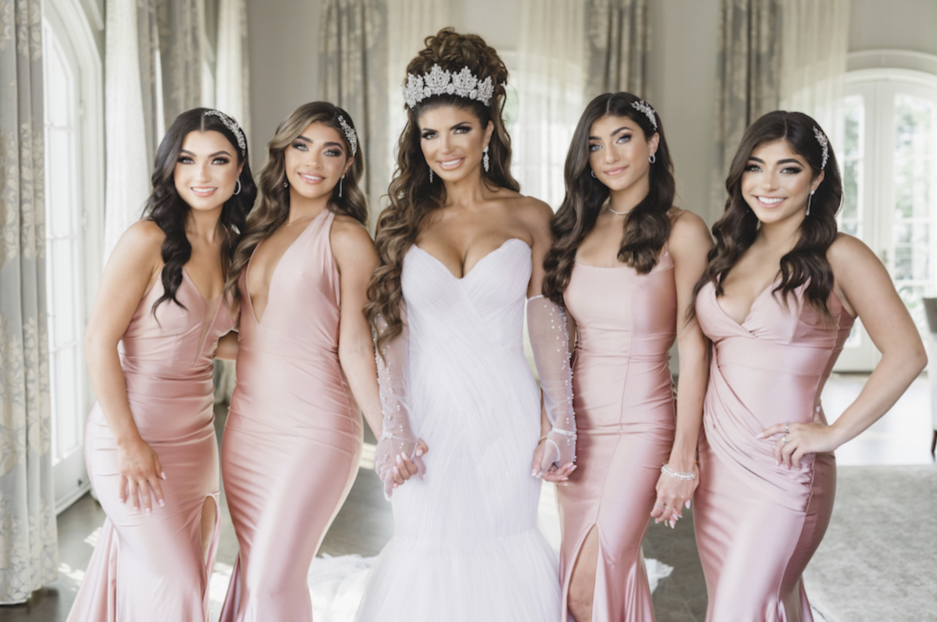 The Wedding Website of Joseph Oliveri and Ryan Kahle