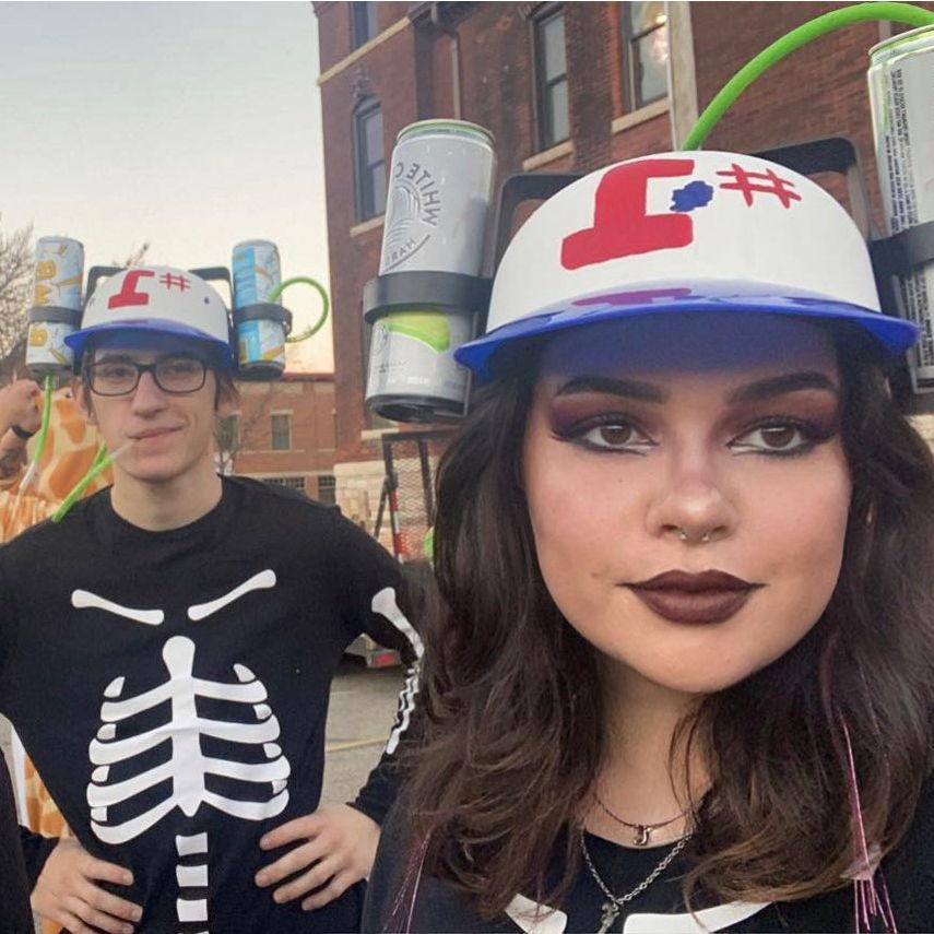 Halloween 2023