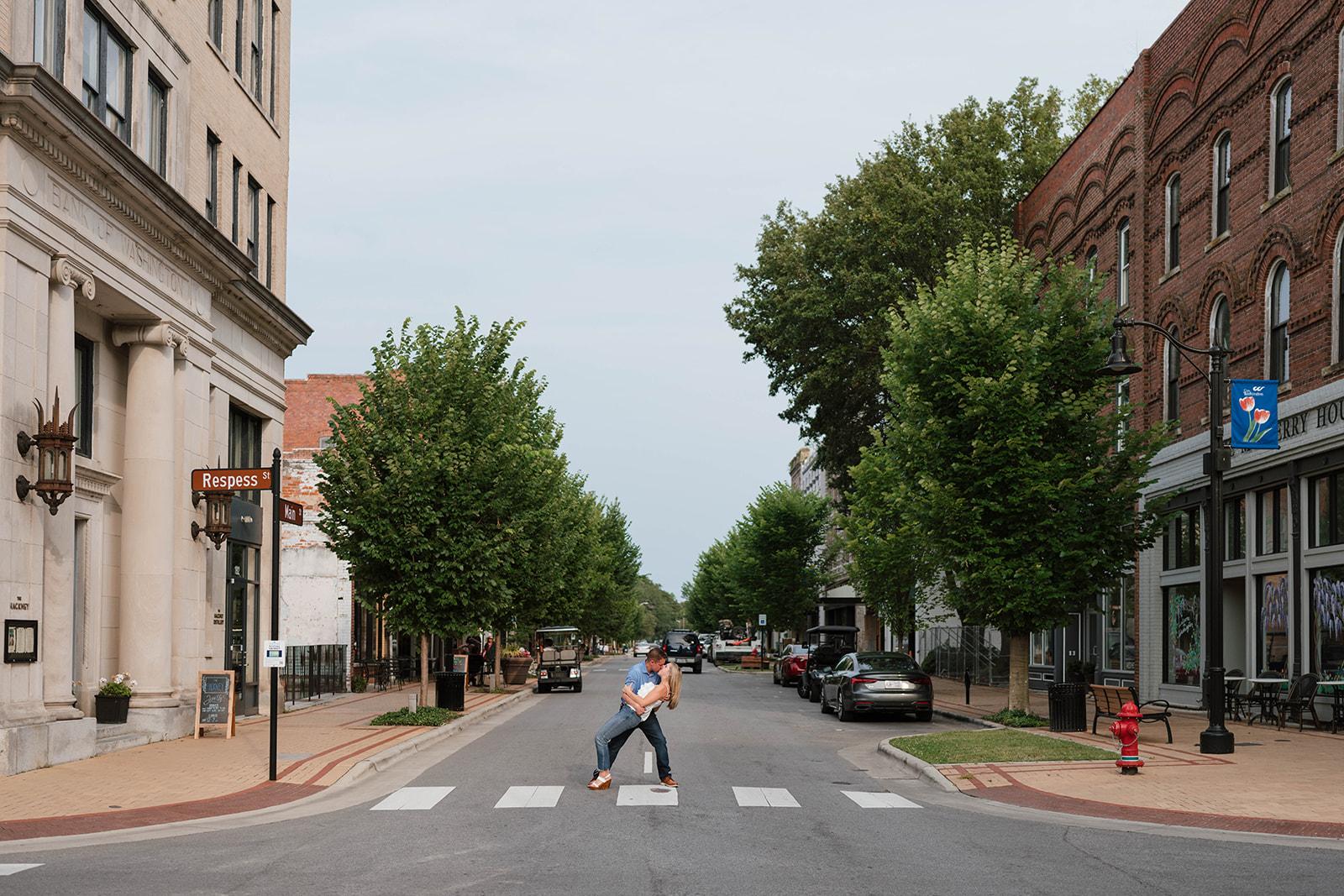 The Wedding Website of Matthew Norman and Payton Baker