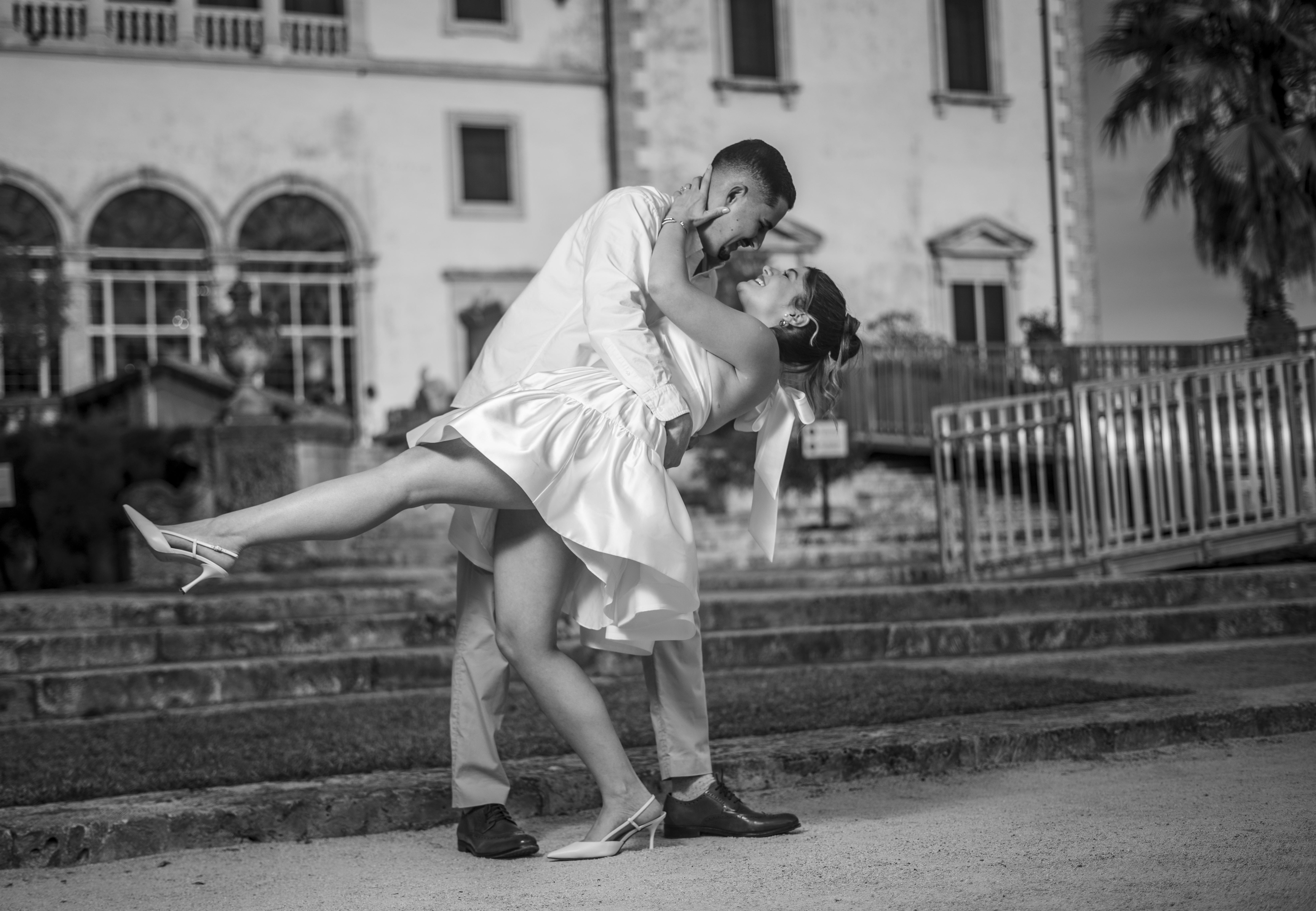 The Wedding Website of Maria Alejandra Varela and Alexander Rodriguez