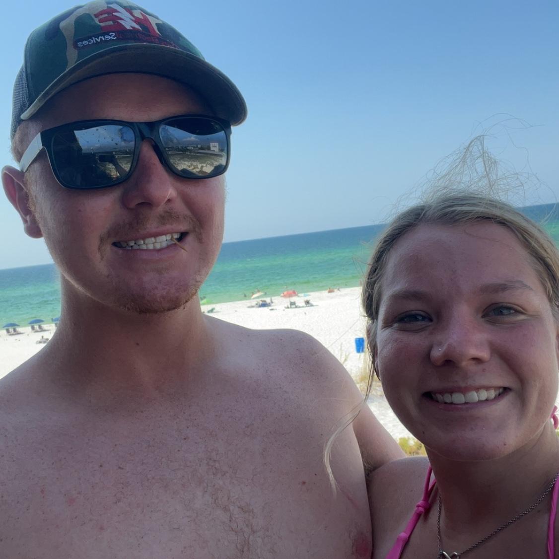 Destin Vacation!