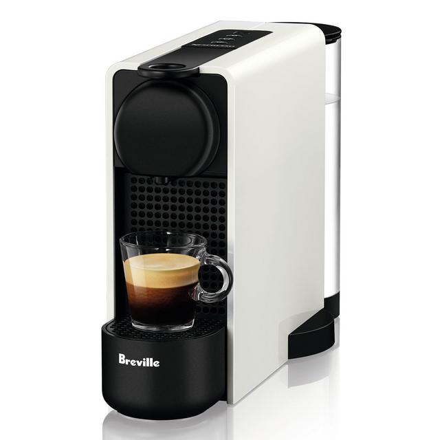 Nespresso Essenza Plus