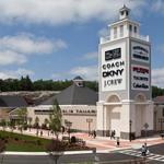 Merrimack Premium Outlets