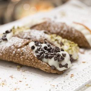 Roman Food Tour for Two