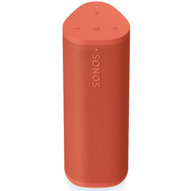 Sonos Roam 2 Ultra Portable Smart Speaker