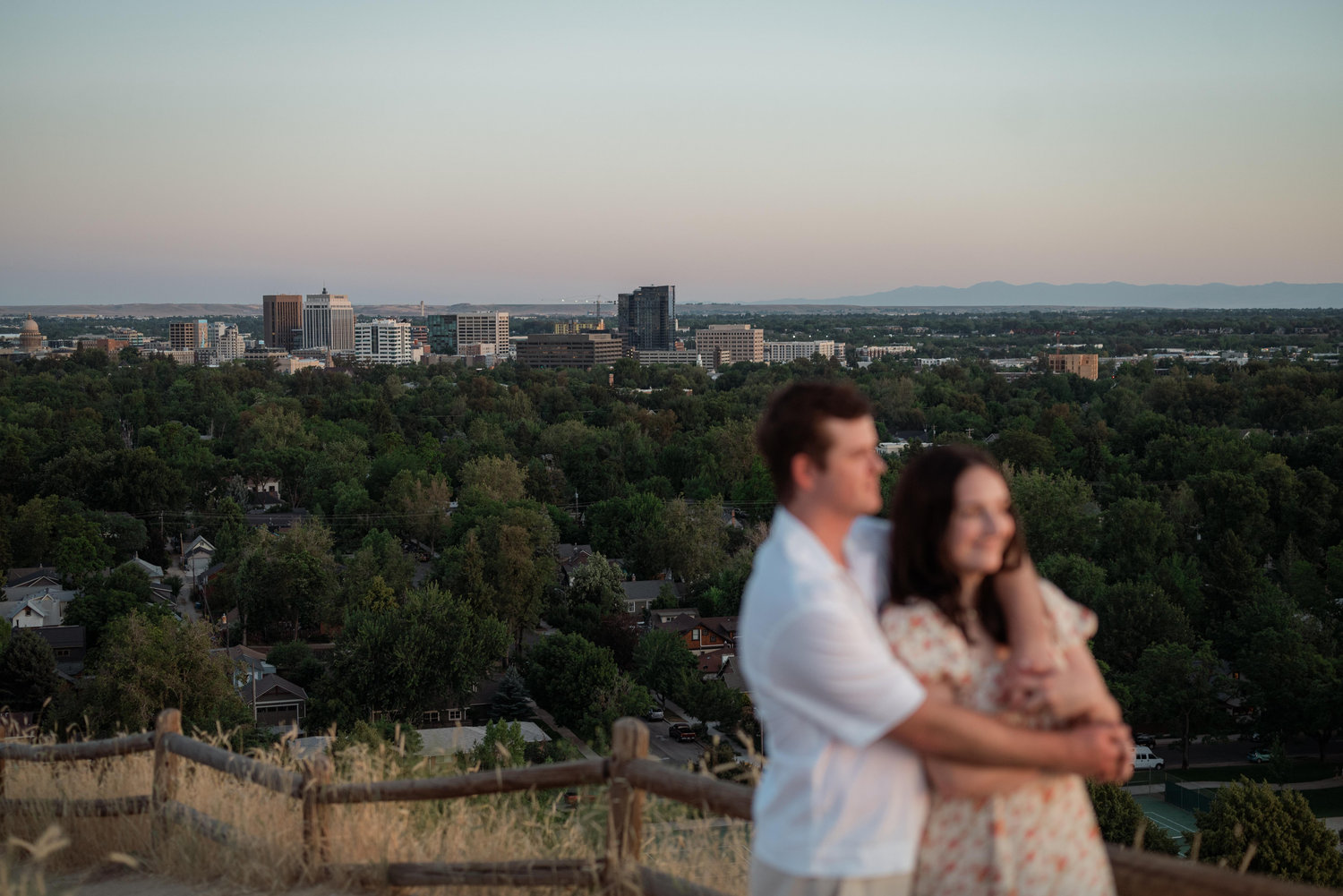 The Wedding Website of Cassidy Boughton and Shawn Howard