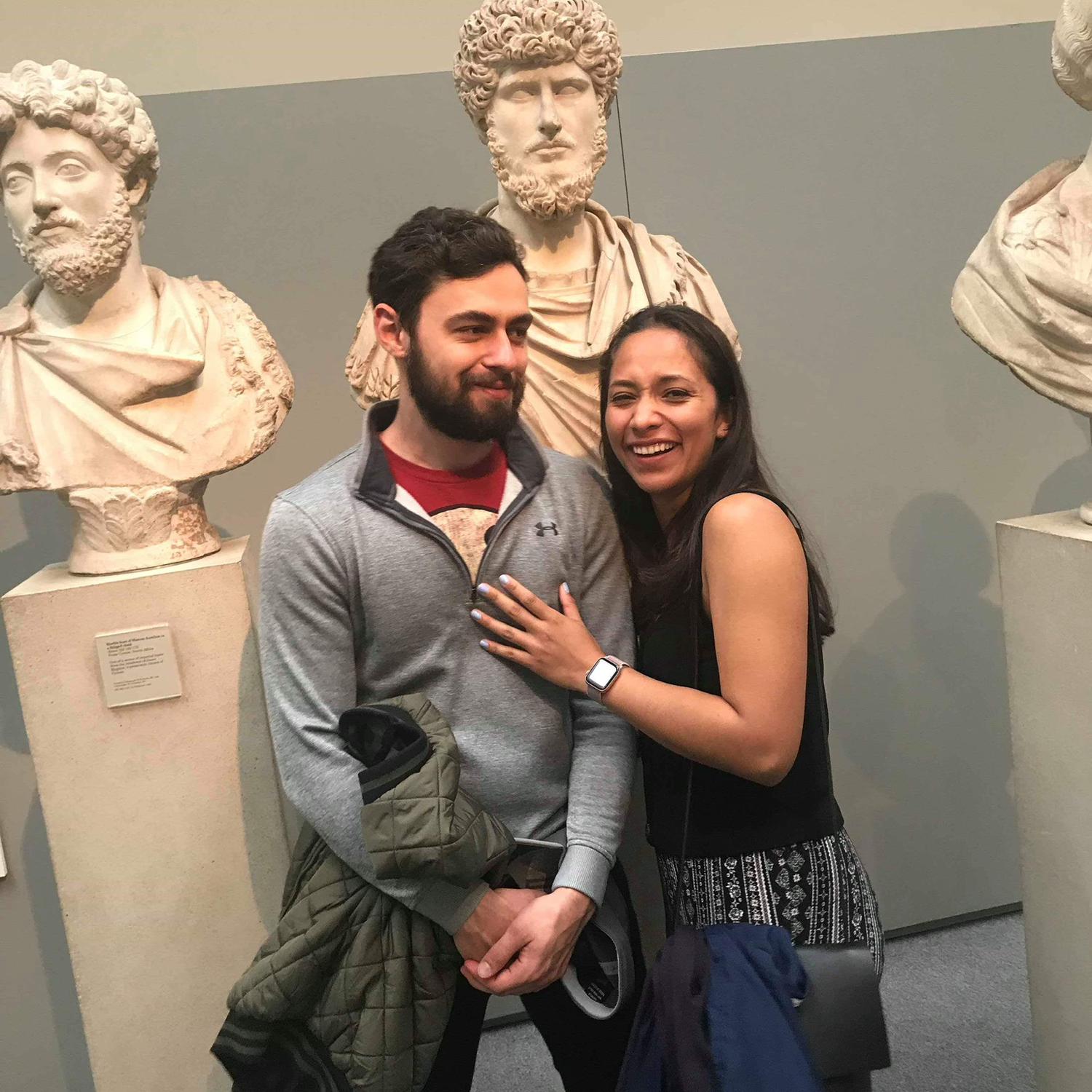 Greek Drama