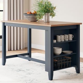 Gesthaven Counter Height Dining Table