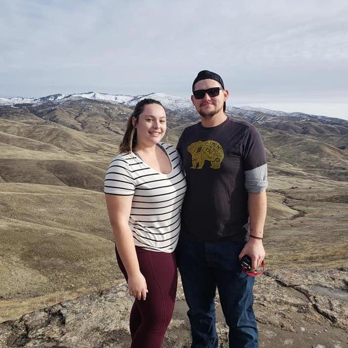 Idaho 2018