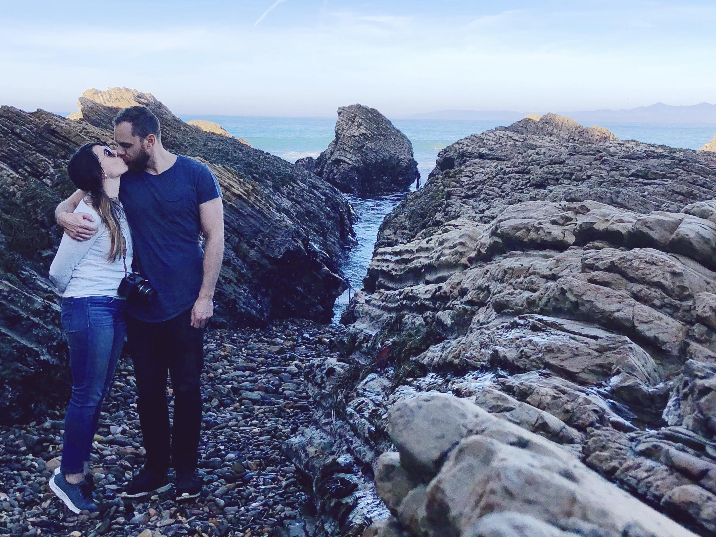 The Wedding Website of Nicole Albano and Aaron Falk