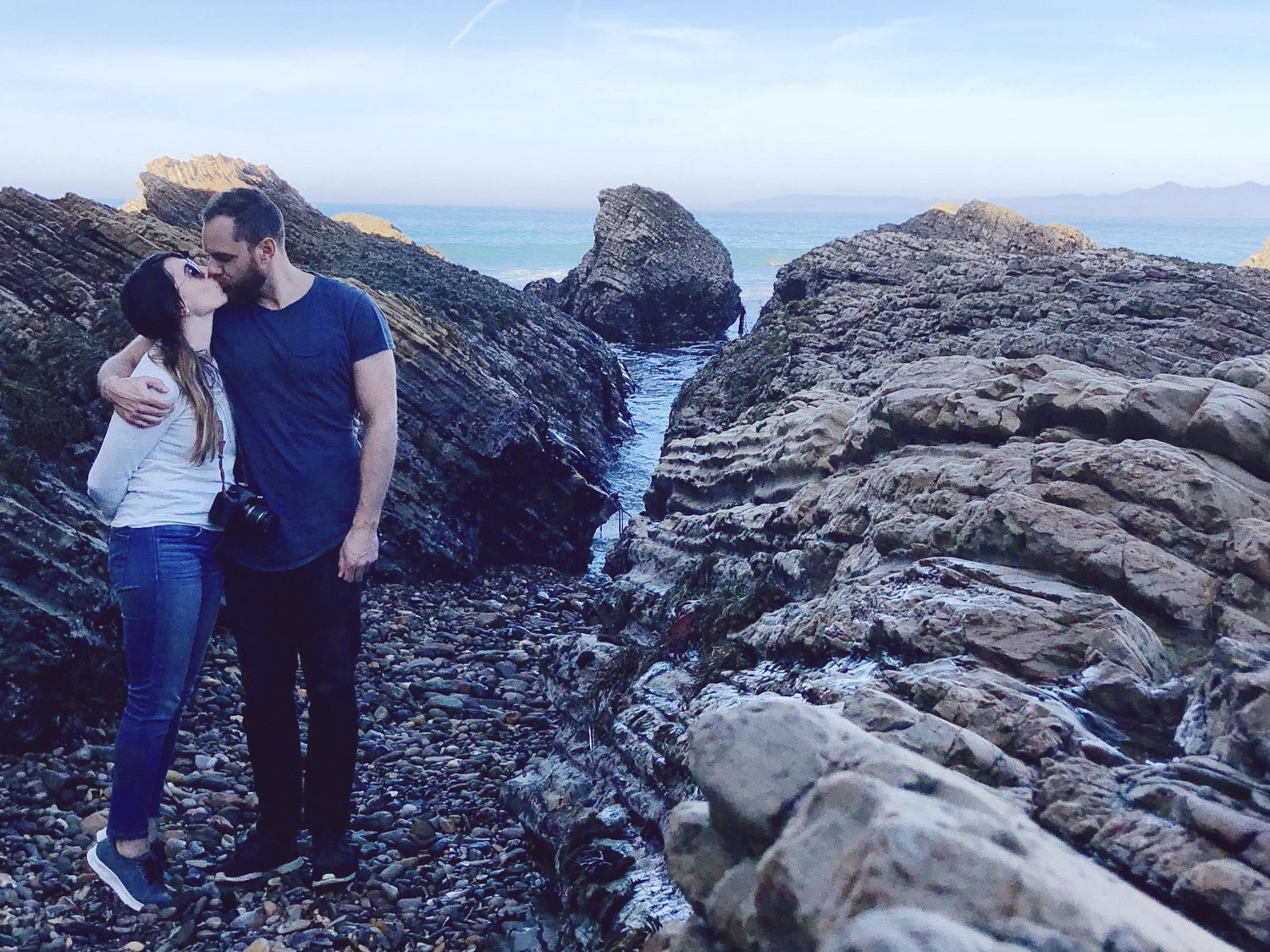 The Wedding Website of Nicole Albano and Aaron Falk