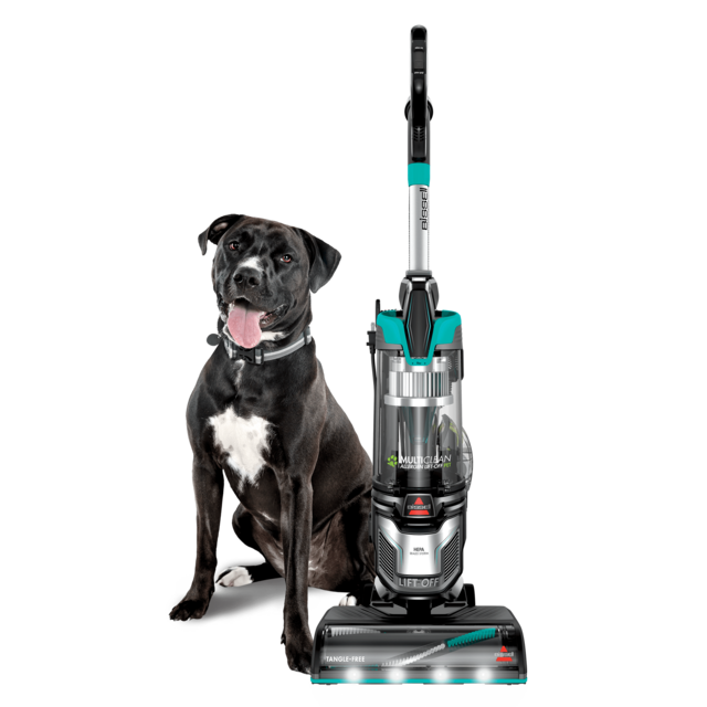 MultiClean™ Allergen Lift-Off® Pet