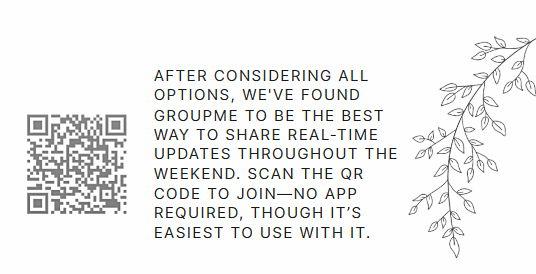 The Wedding Website of Emily Whittico and Joshua Seman