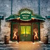 Jameson Distillery Bow St.