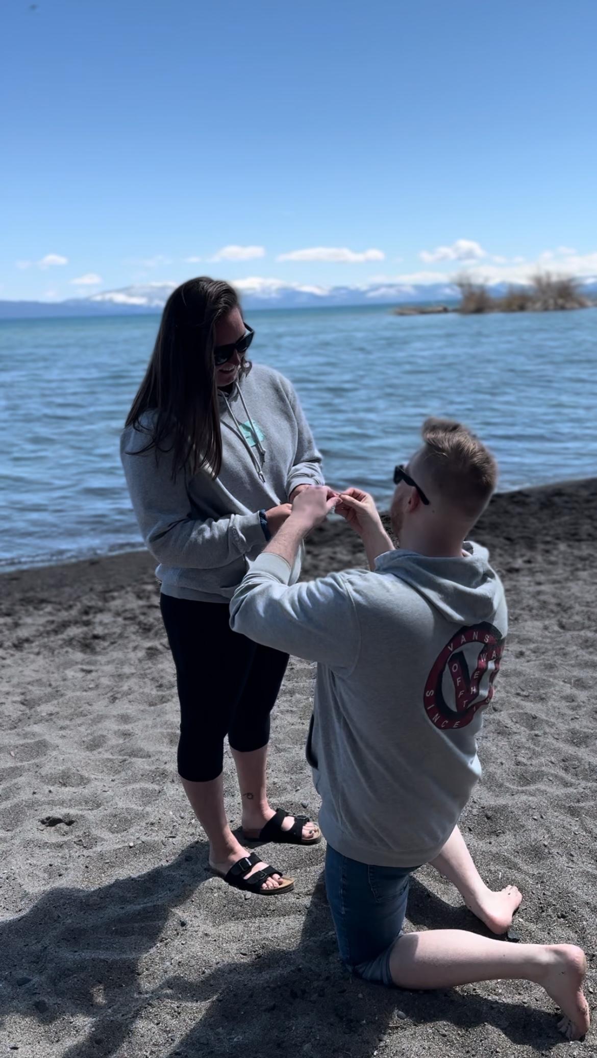The Wedding Website of Kristin Threw and Dylan Wallace