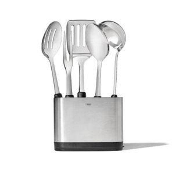 6 Piece Prep and Serve Kitchen Set