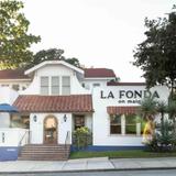 La Fonda On Main