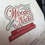 Wooden Nickel