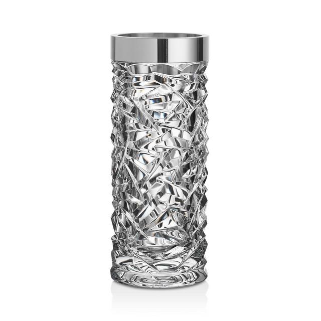 Orrefors Carat Vase