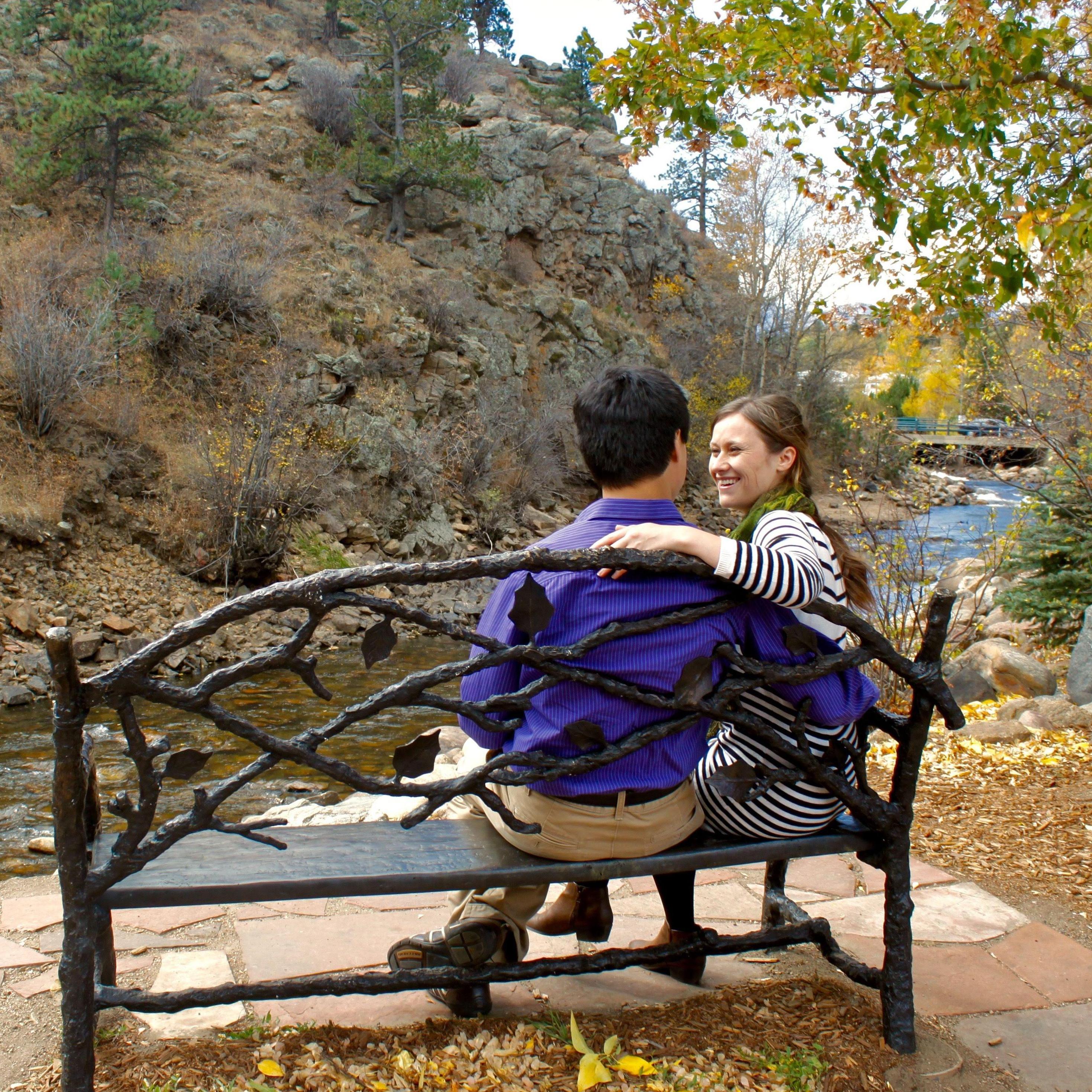 Estes Park, 2016