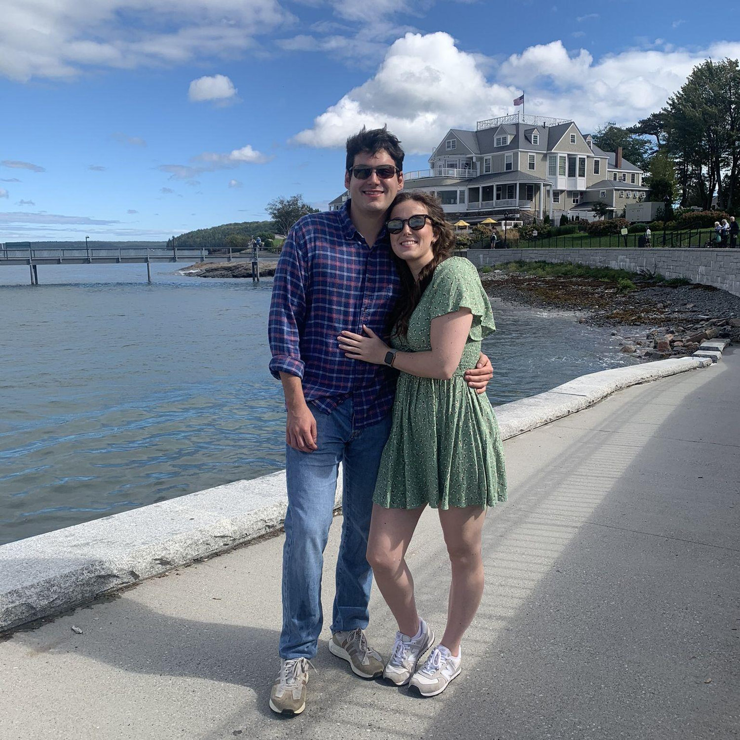 Roxy's 21st birthday weekend, September 2023!