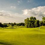 Golf at the Royal Golf Club