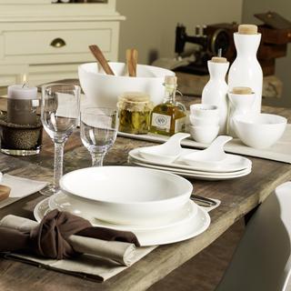 Artesano Buffet Plate