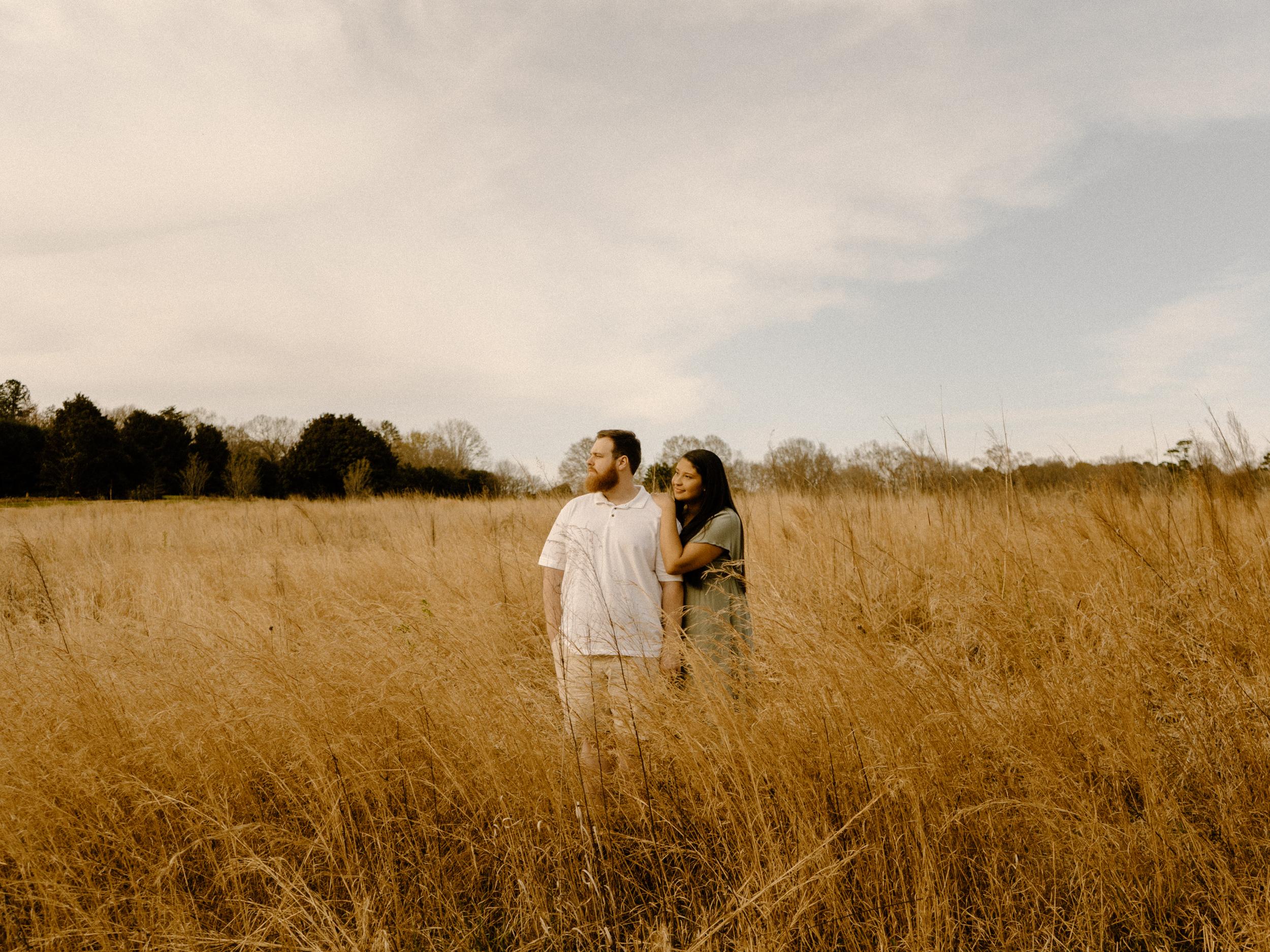 The Wedding Website of Lyric Cooper and Aaron Dalton