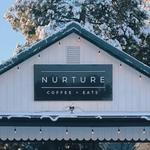 Nurture Coffee + Eats