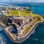 Castillo San Felipe del Morro