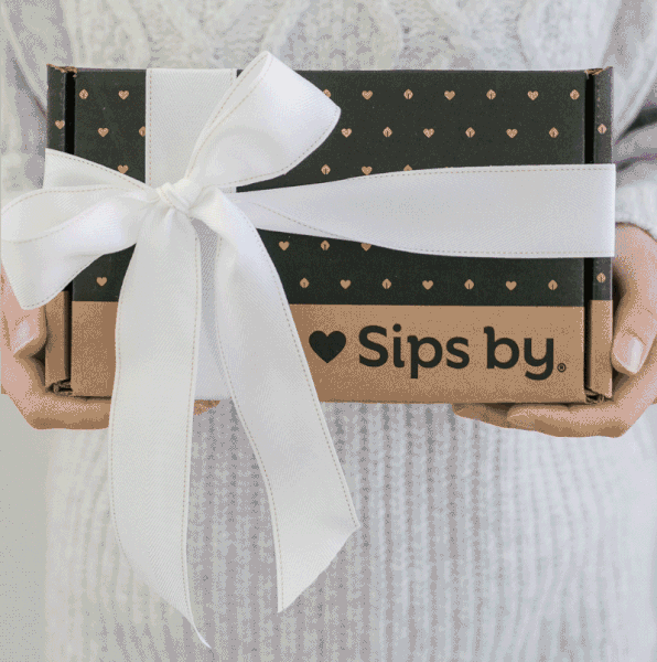 Gift the Joy of Tea Discovery - Personalized Tea Gift Card