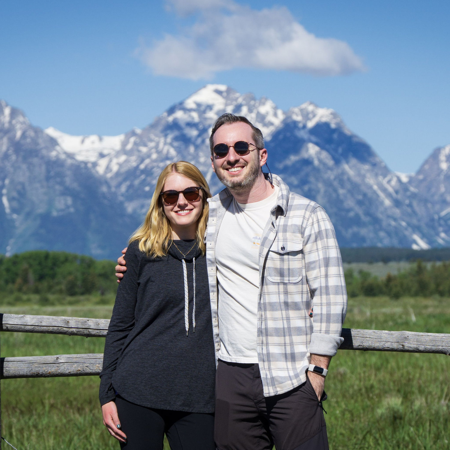 Jackson Hole!