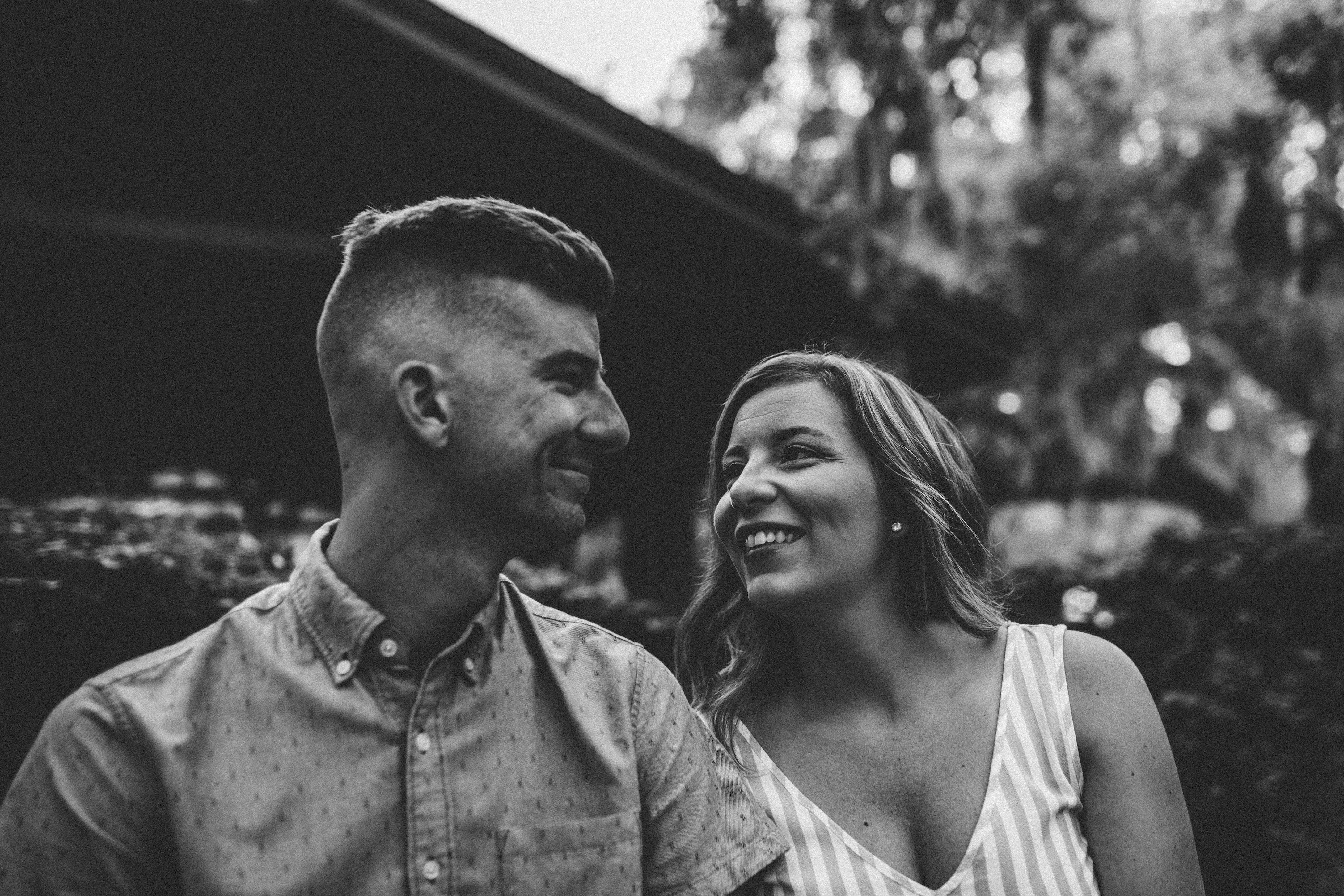 The Wedding Website of Jessica Brown and GB Hardigree