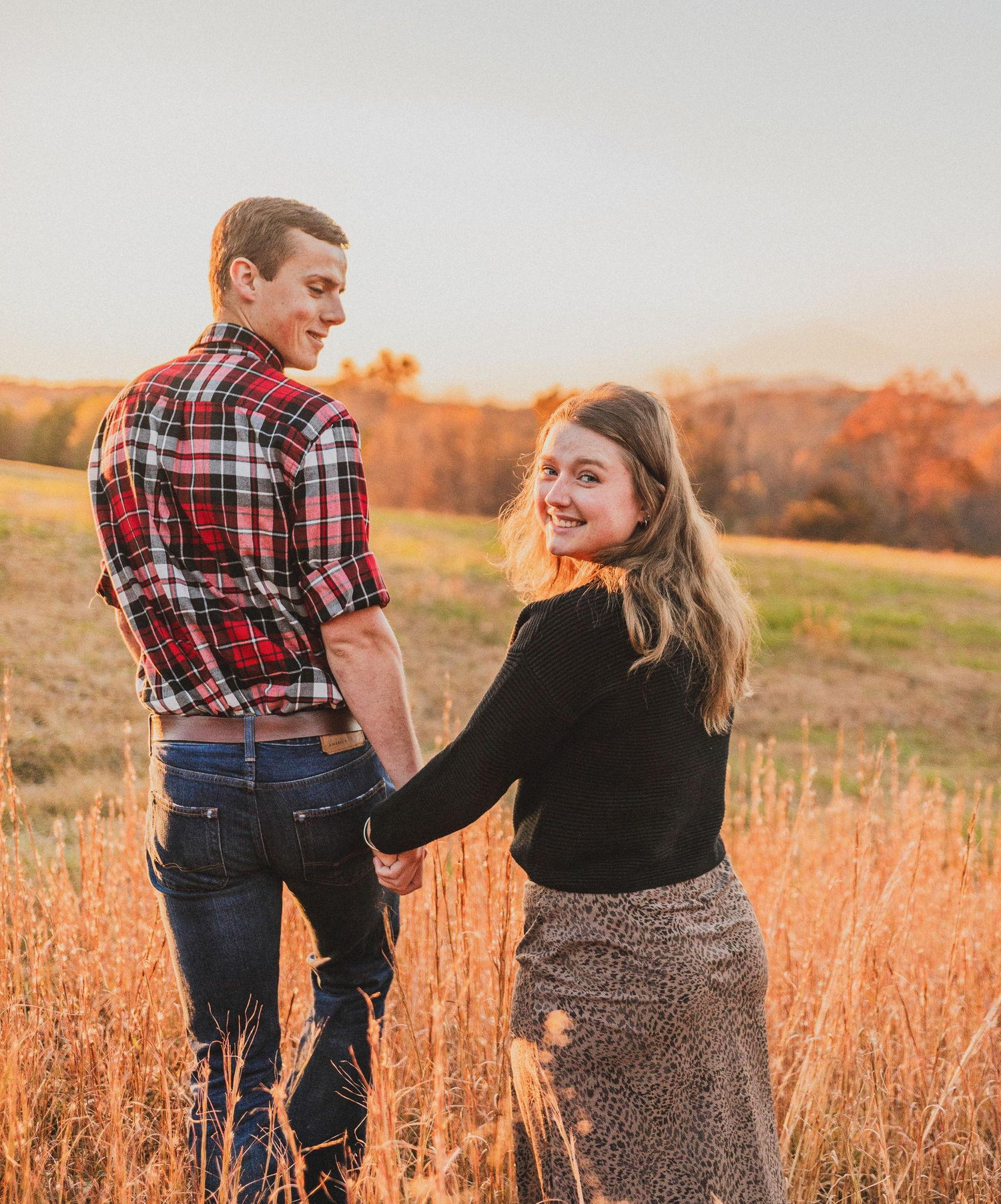 The Wedding Website of Katey Letz and Bobby Lee